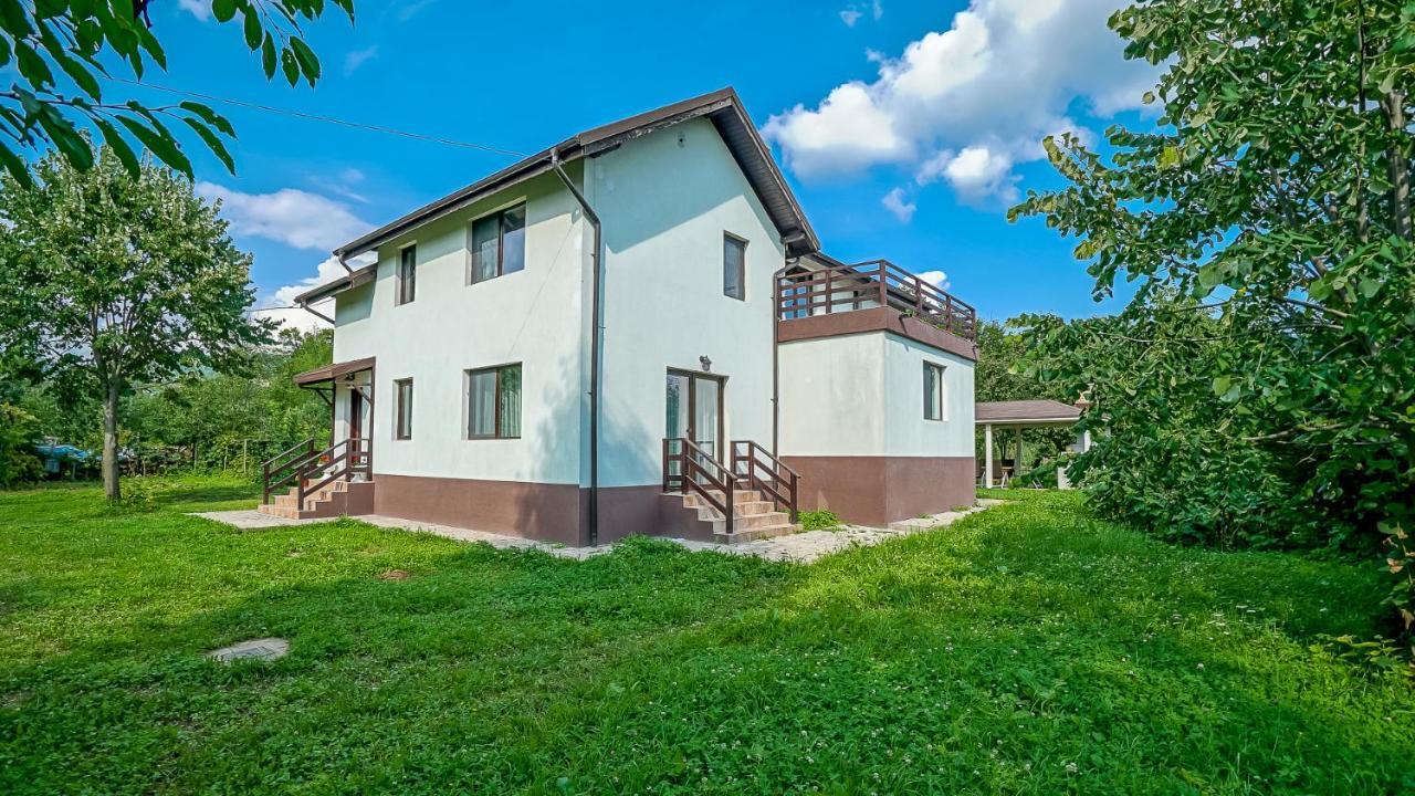 Vila Luna Comarnic Exterior foto